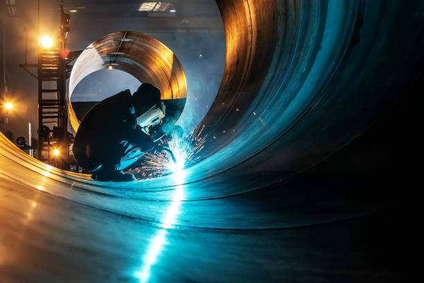 Best Welding Inspection and Certification in Cascade Locks, OR