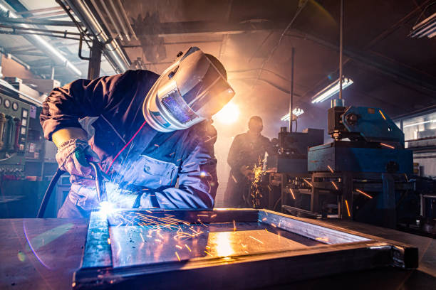  Cascade Locks, OR Welder Pros