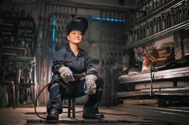 Affordable Welder Services in Cascade Locks, OR