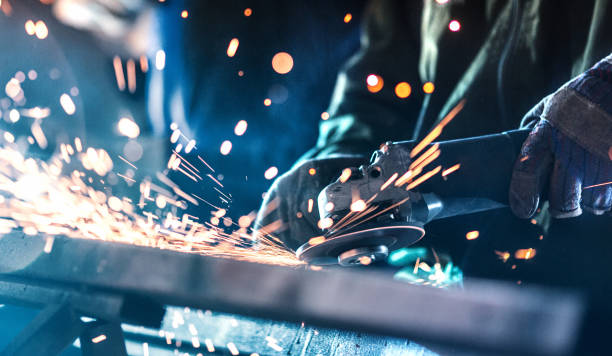 Trusted Cascade Locks, OR Welder & Metal Fabrication Experts
